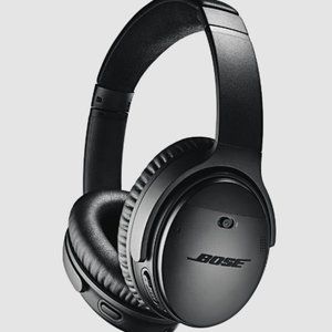 Pair of Bose QuietComfort 35 II Headphones -- NEW, IN-THE-BOX, FACTORY-SEALED